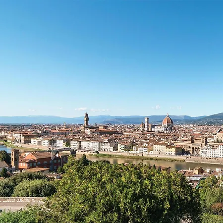 2 Bedroom Amazing In Holiday home Dicomano