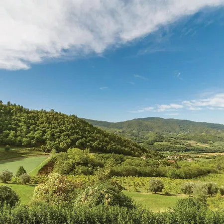 Holiday home 2 Bedroom Amazing In Dicomano