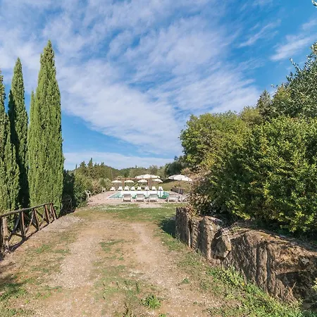 2 Bedroom Amazing In * Dicomano